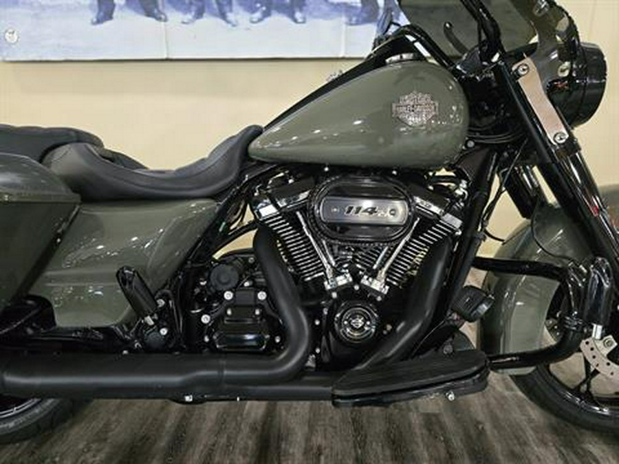 2021 Harley-Davidson Road King® Special
