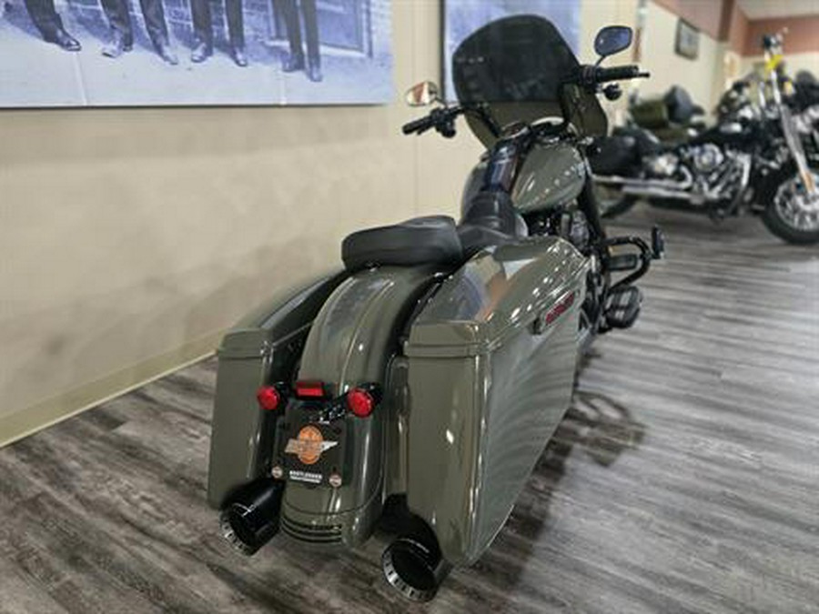 2021 Harley-Davidson Road King® Special