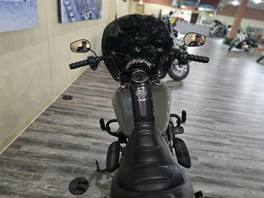 2021 Harley-Davidson Road King® Special