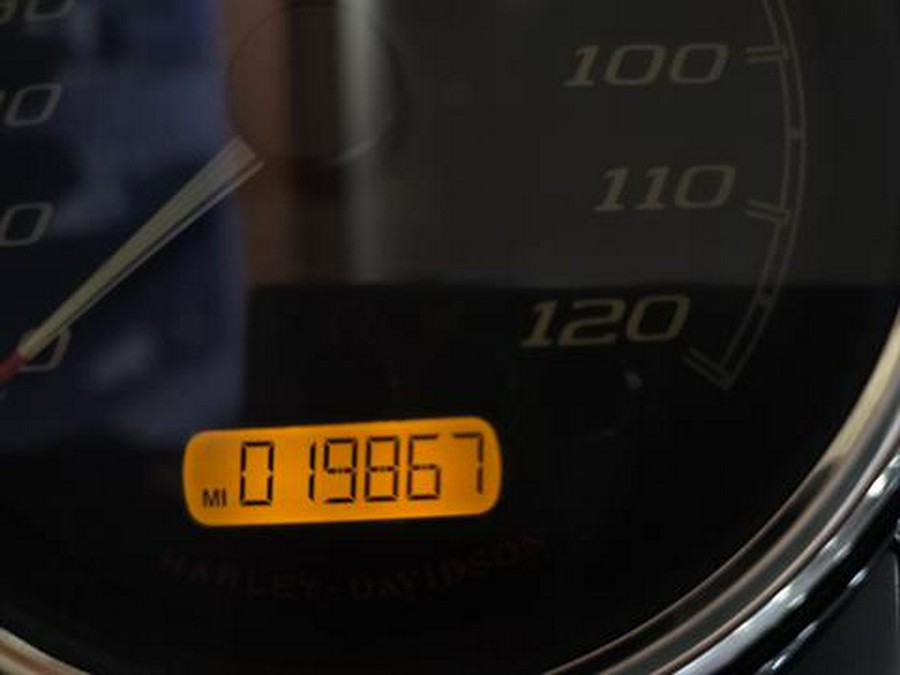 2021 Harley-Davidson Road King® Special