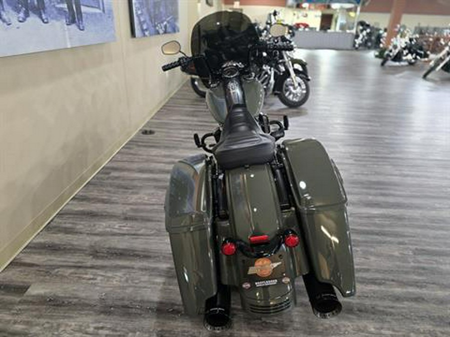 2021 Harley-Davidson Road King® Special