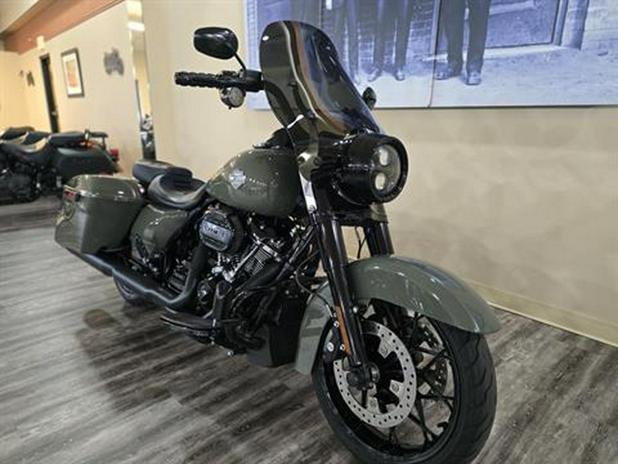 2021 Harley-Davidson Road King® Special
