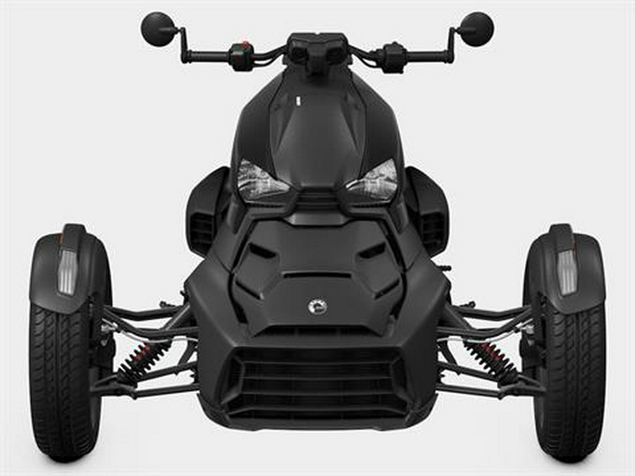 2026 Can-Am Ryker Sport