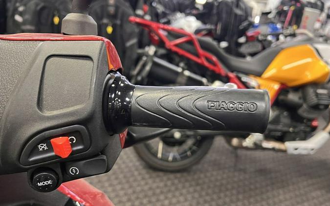 2024 PIAGGIO Liberty 50 Rally 68