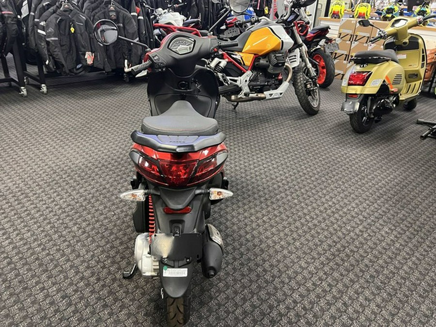 2024 PIAGGIO Liberty 50 Rally 68