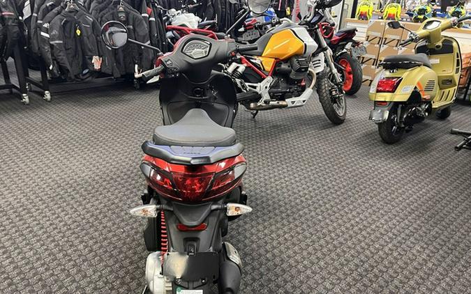 2024 PIAGGIO Liberty 50 Rally 68