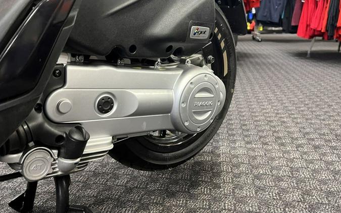 2024 PIAGGIO Liberty 50 Rally 68