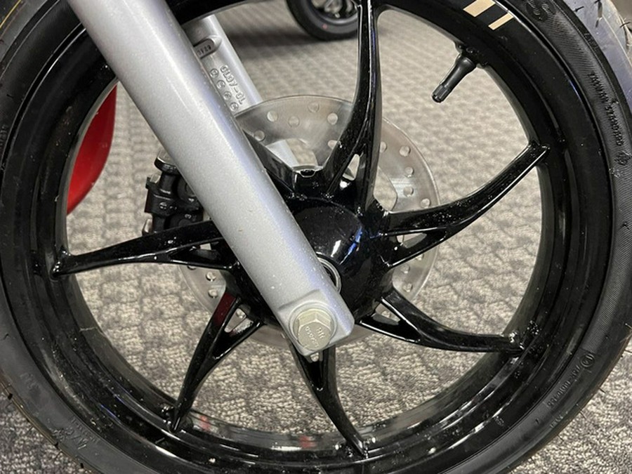 2024 PIAGGIO Liberty 50 Rally 68