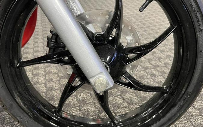 2024 PIAGGIO Liberty 50 Rally 68