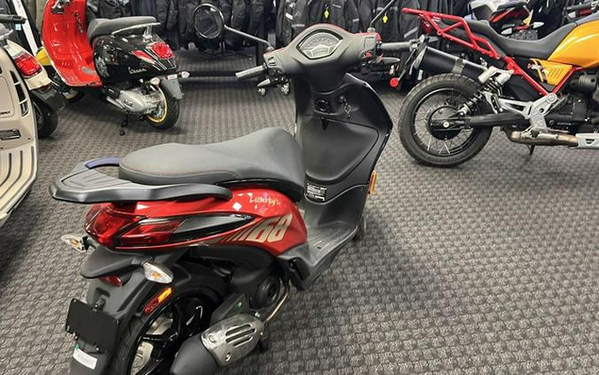 2024 PIAGGIO Liberty 50 Rally 68