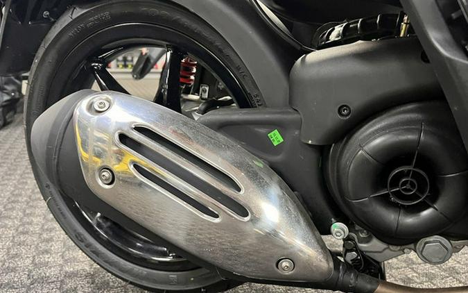 2024 PIAGGIO Liberty 50 Rally 68