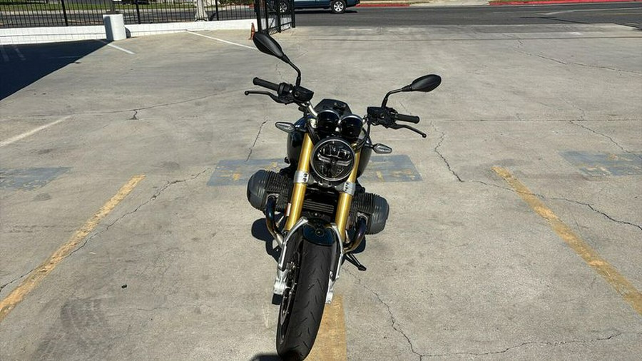 2024 BMW R12NINET Inventory