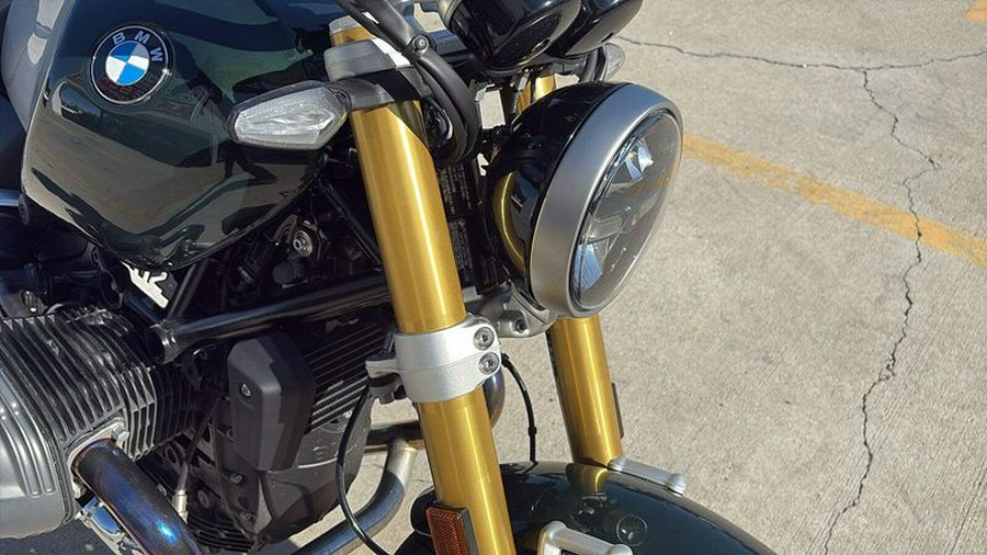 2024 BMW R12NINET Inventory