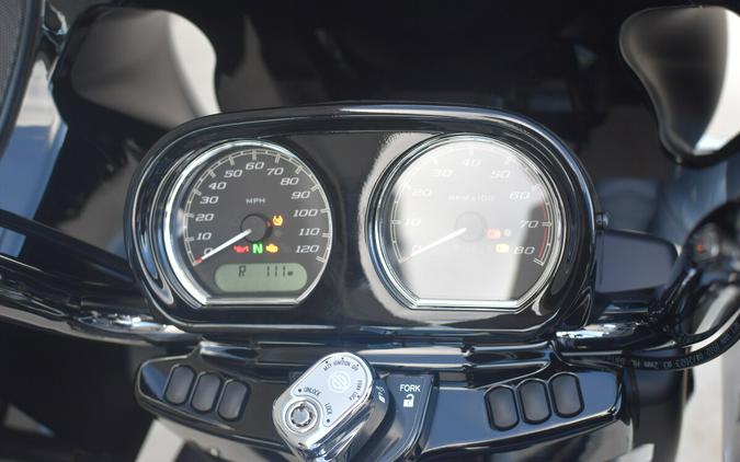 2024 Harley-Davidson Road Glide 3 FLTRT