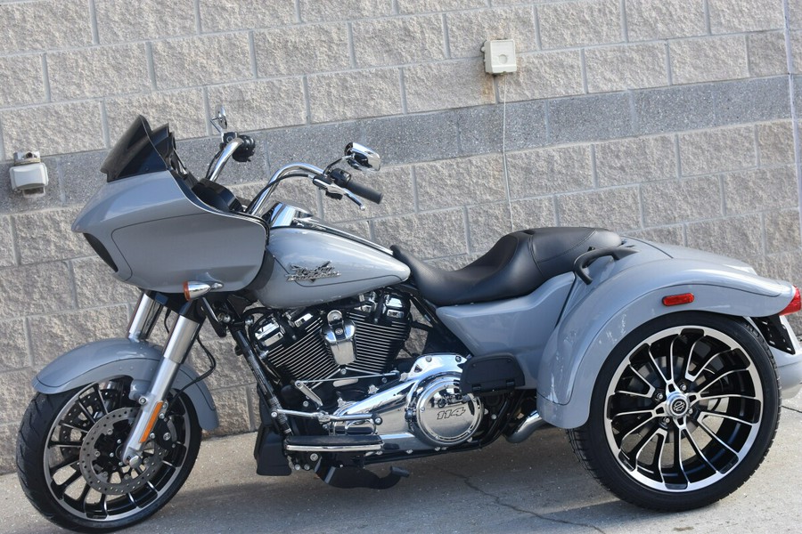 2024 Harley-Davidson Road Glide 3 FLTRT