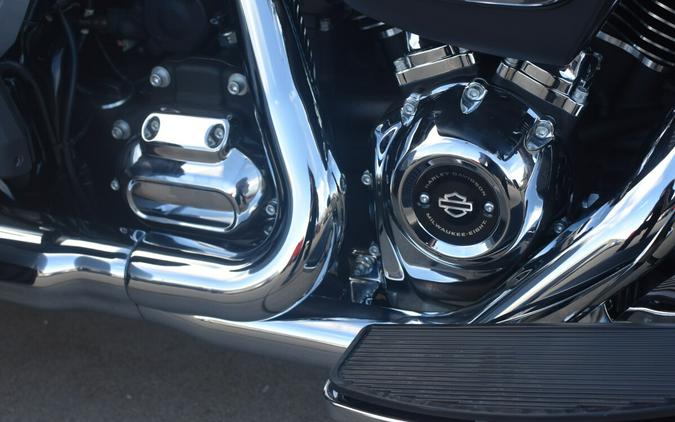 2024 Harley-Davidson Road Glide 3 FLTRT