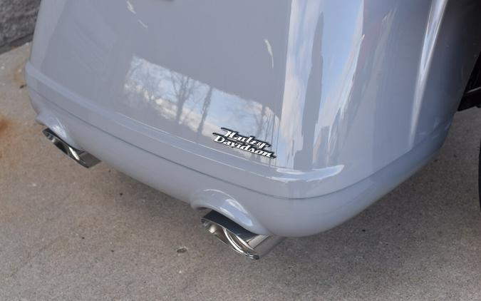 2024 Harley-Davidson Road Glide 3 FLTRT