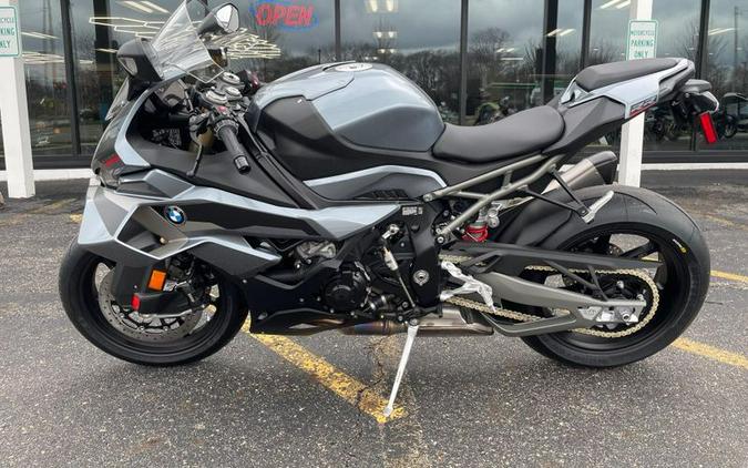 New 2026 BMW S 1000 RR