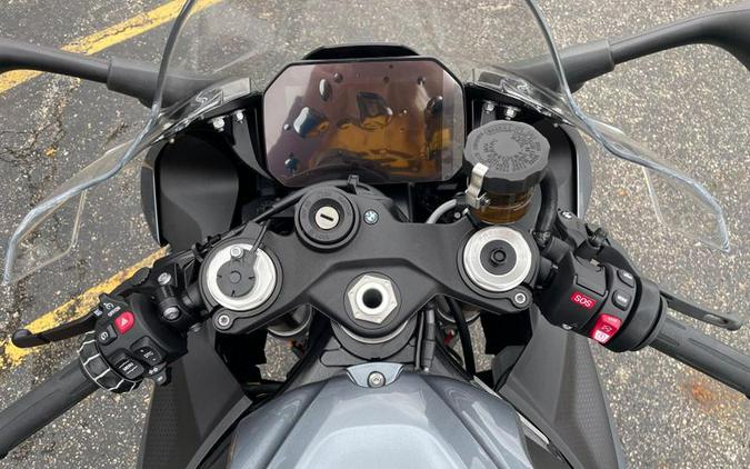 New 2026 BMW S 1000 RR