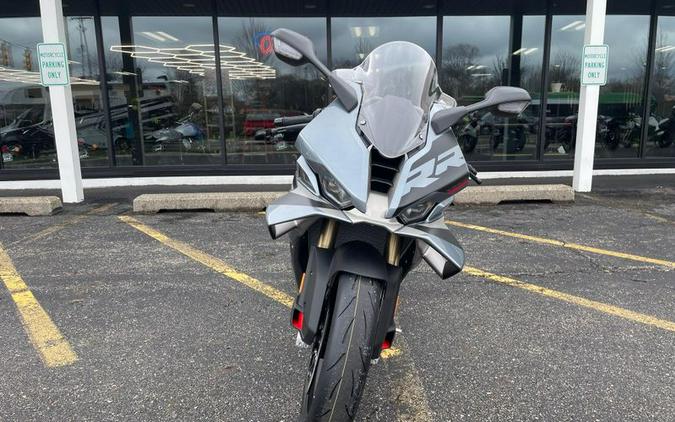 New 2026 BMW S 1000 RR