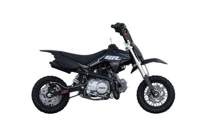 New 2026 SSR SR70AE