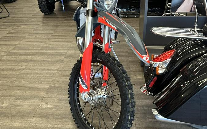 2026 BETA 300 XTRAINER