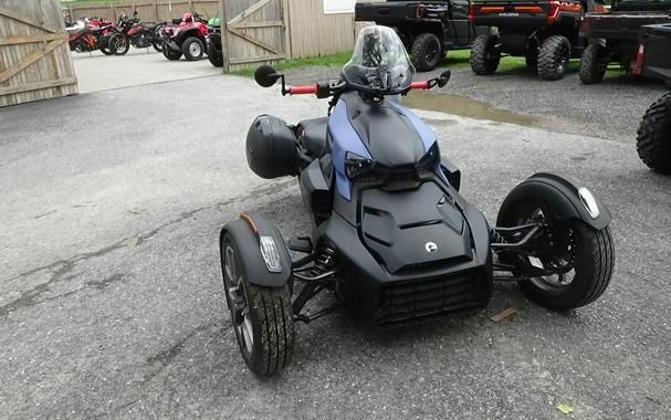 2025 Can-Am Ryker 600 ACE