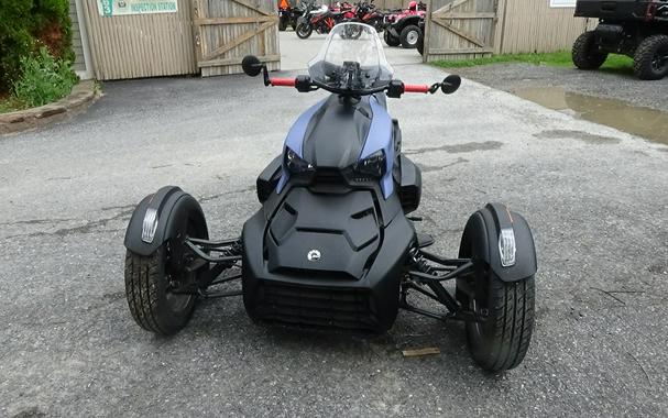 2025 Can-Am Ryker 600 ACE