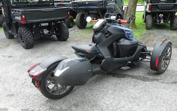 2025 Can-Am Ryker 600 ACE