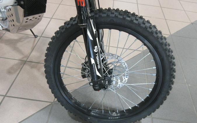 2026 79 BIKE FALCON GT