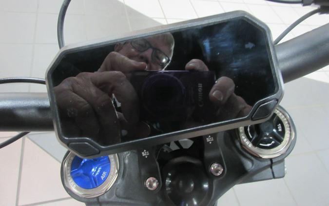 2026 79 BIKE FALCON GT