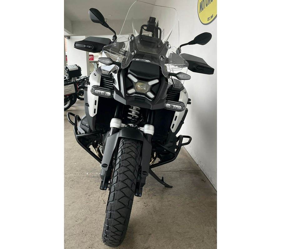 2026 BMW R1300GS ADVENTURE