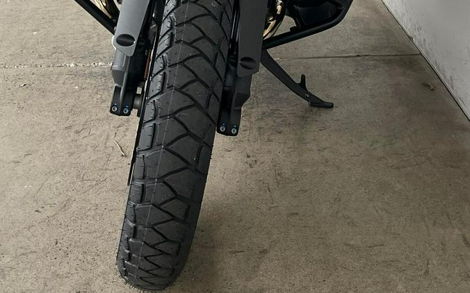 2026 BMW R1300GS ADVENTURE