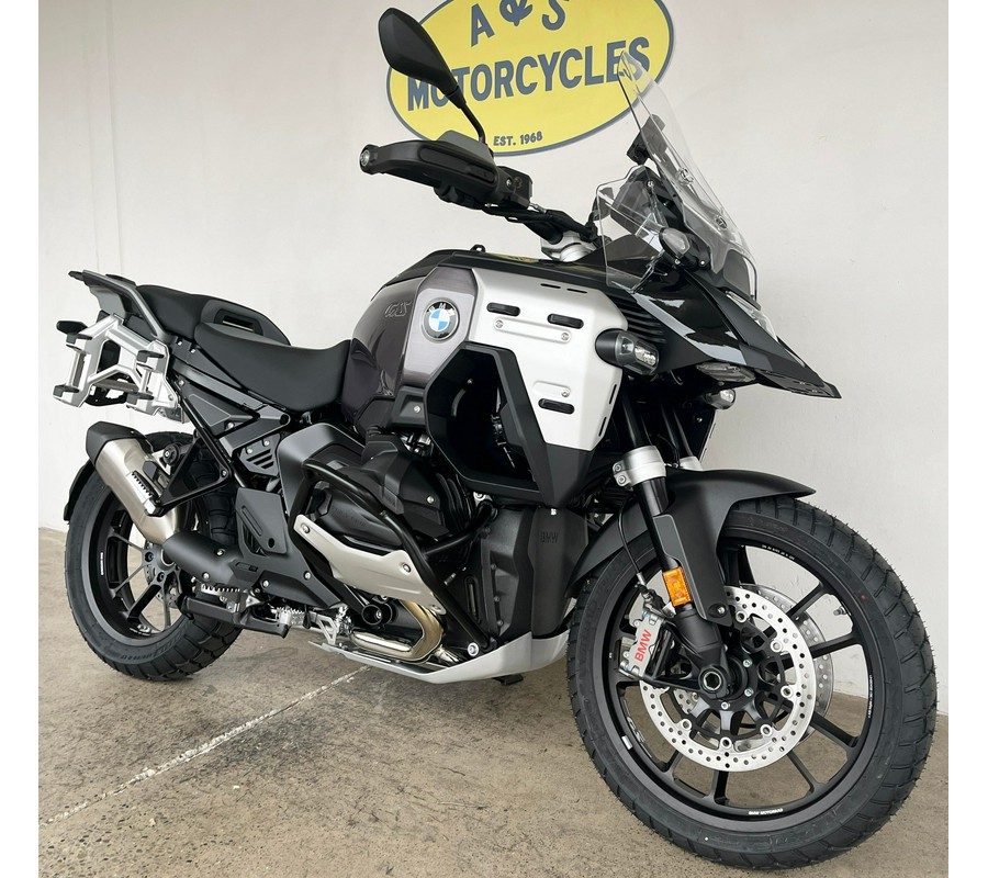 2026 BMW R1300GS ADVENTURE