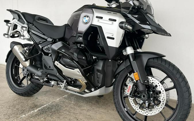 2026 BMW R1300GS ADVENTURE