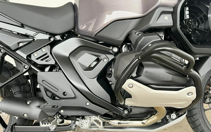 2026 BMW R1300GS ADVENTURE