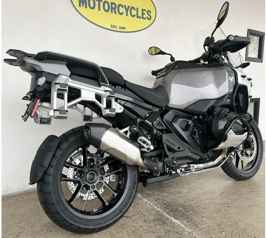 2026 BMW R1300GS ADVENTURE
