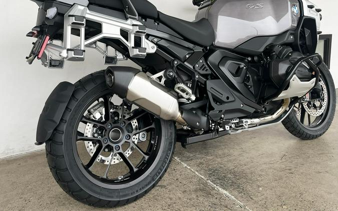 2026 BMW R1300GS ADVENTURE