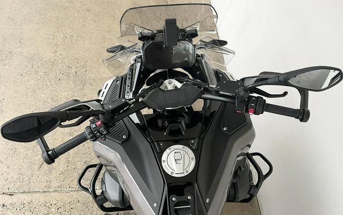 2026 BMW R1300GS ADVENTURE