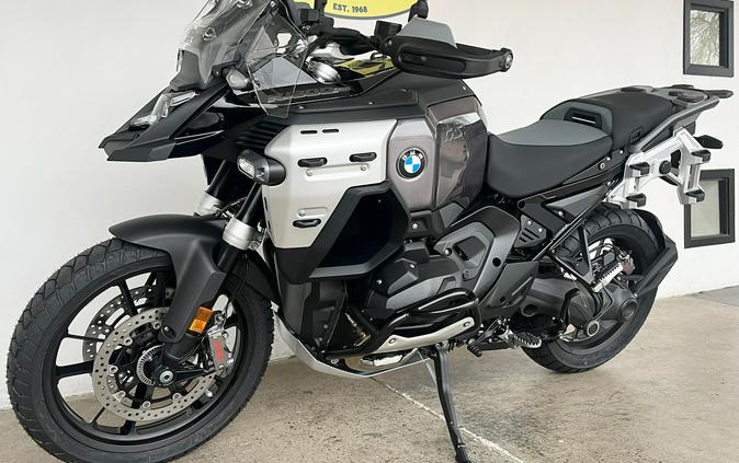 2026 BMW R1300GS ADVENTURE