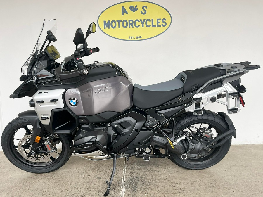 2026 BMW R1300GS ADVENTURE