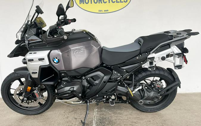 2026 BMW R1300GS ADVENTURE