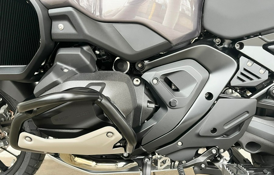 2026 BMW R1300GS ADVENTURE