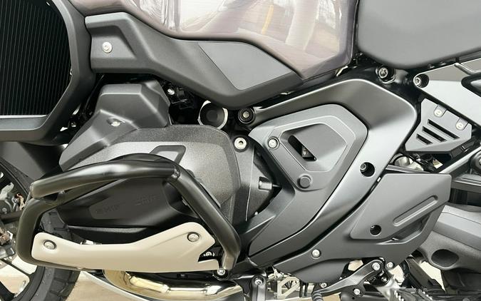 2026 BMW R1300GS ADVENTURE