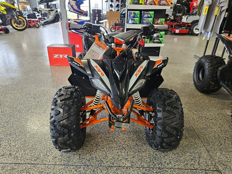 2026 Kayo Predator 110