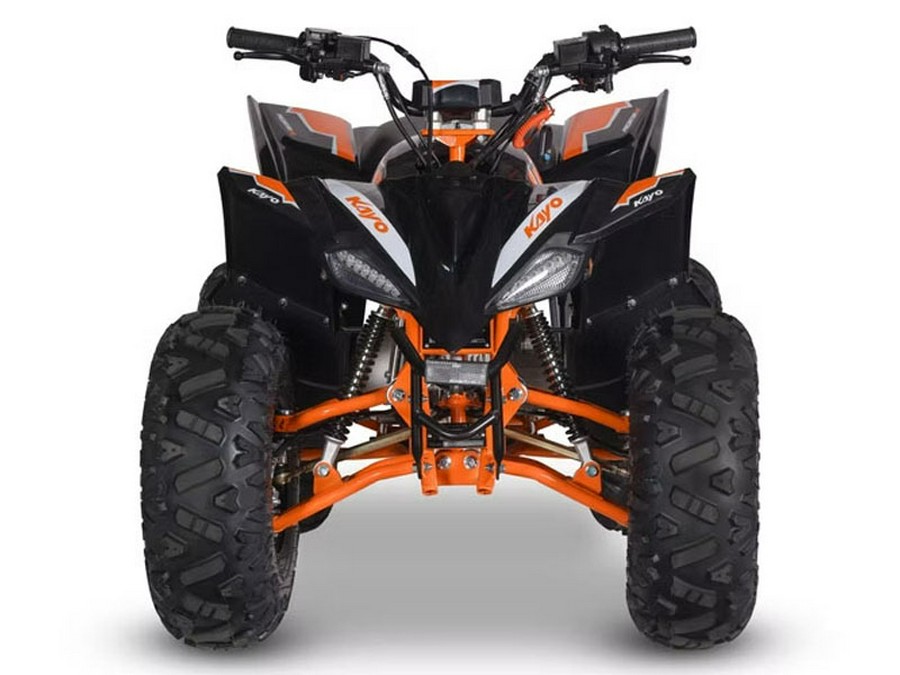2026 Kayo Predator 110