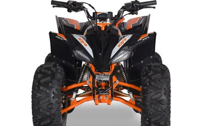 2026 Kayo Predator 110