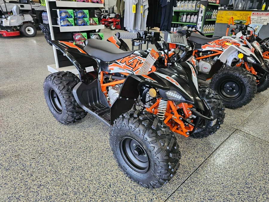2026 Kayo Predator 110