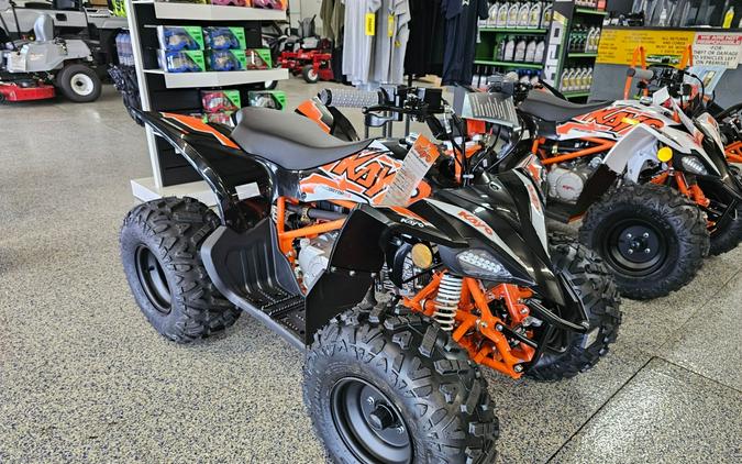 2026 Kayo Predator 110