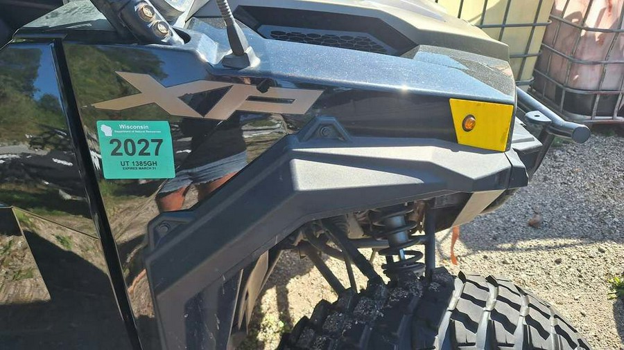 2022 Polaris® General 4 1000 Deluxe Ride Command